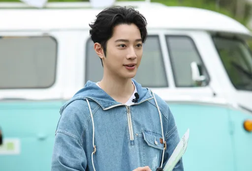 賴冠霖退出幕前公開信道歉!「帳上沒現金,私下沒跪過」