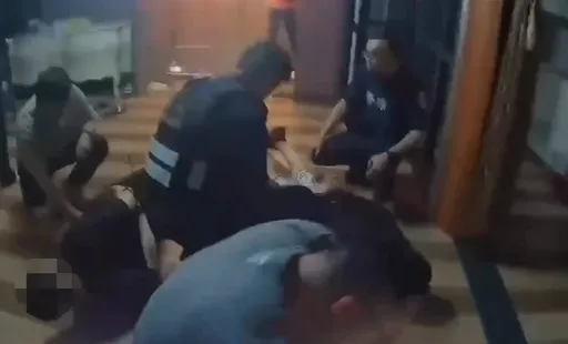 新北男欠賭債簽300萬本票 板橋警循線3小時內救人