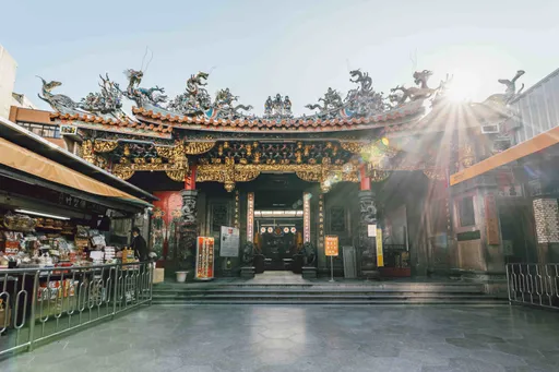 端午連假去哪玩? 竹市府推旅遊攻略!探索舊城美食、暢遊海岸線