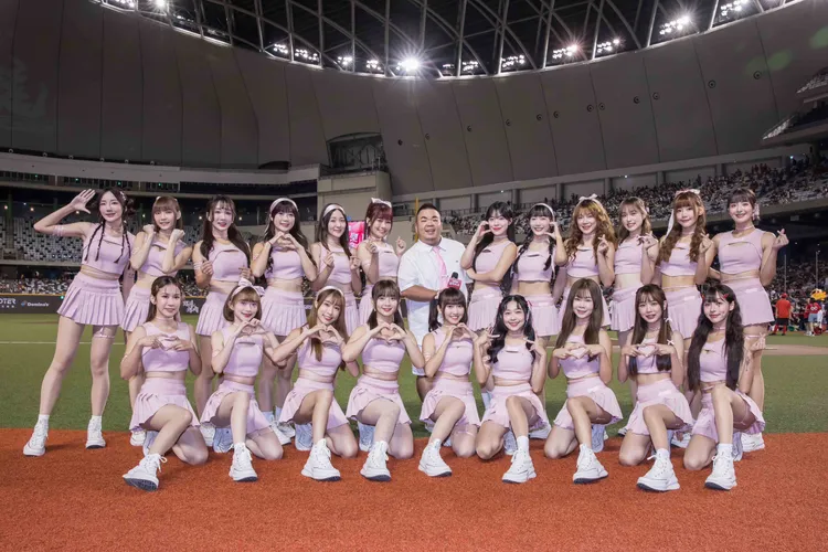 小龍女全新單曲《愛的奇蹟》。莉奈享務所提供