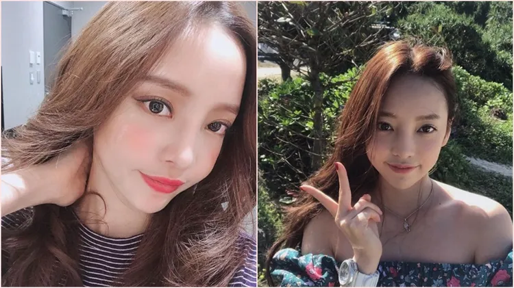 具荷拉。翻攝自具荷拉IG