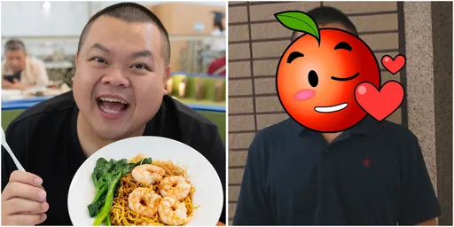 大蛇丸曬發福前帥照萬人朝聖 激似這位政治人物