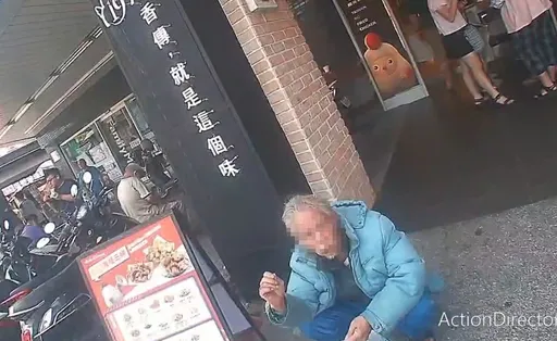 萬華命案！欠租男菜刀狠殺二房東　搭火車逃新竹自首