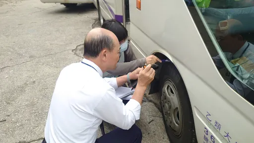 康橋交通車2個月連2事故　新北教育局祭「減班招生」處分