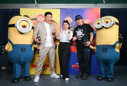 胡瓜当新手爸小孩竟离家出走 王彩桦喂母奶涨到像铅球还破皮