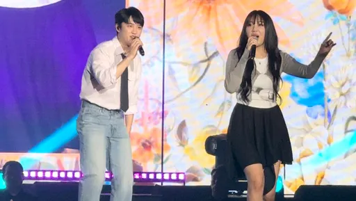 李泳知來了「台灣合體首唱新歌」!被D.O.逼近害羞笑喊:我不想早死