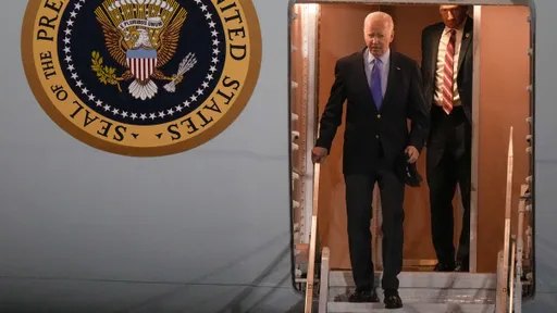 500億美元!G7峰會登場 領袖同意年底前動用俄凍結資產援烏