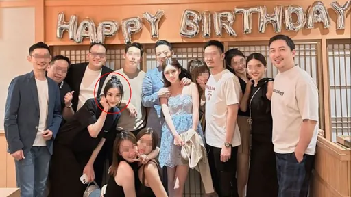 汪小菲點名Mandy許願早生貴子　李進良帶田欣尬恩愛