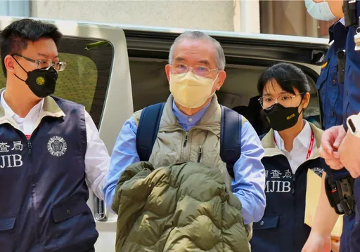 貴婦奈奈男友爸欠稅7000萬 執行官擬發禁奢令!這些事都不能做