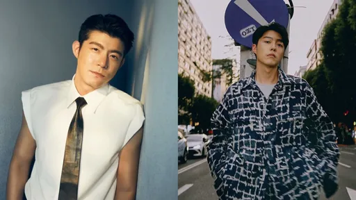 王柏傑酒駕遭逮丟了工作　珠寶品牌急找蔡凡熙「救火」