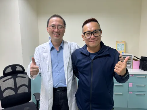 急性心肌梗塞年轻化!4旬男打棒球突发病 心导管置入支架术救命