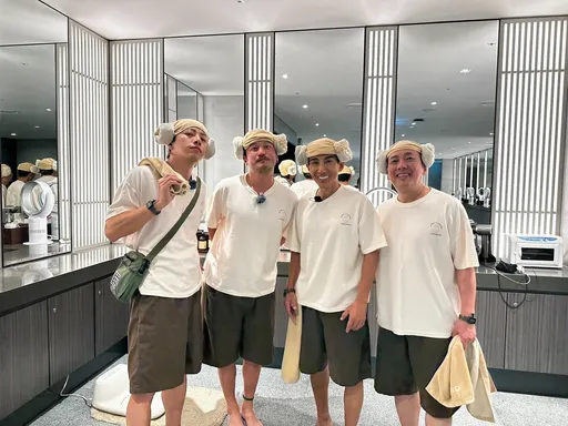 潘若迪怒嗆金鐘影帝抬頭紋像百葉窗 米可白驚聲尖叫崩潰爆哭