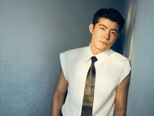 王柏傑酒駕!取消所有行程 北影頒獎喊卡、影片也被下架