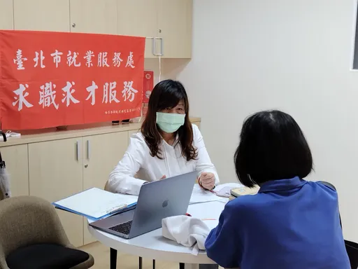 慶端午!北市企業777個就業機會!最高薪80K