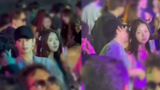 金秀賢彈開林娜榮烏龍緋聞 驚喜主持《KCON LA 2024》