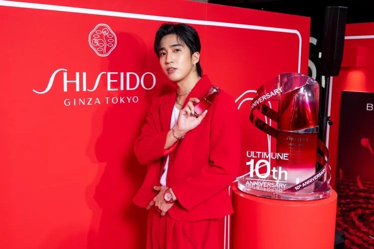 婁峻碩。品牌提供