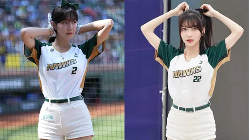 台鋼雄鷹人氣靠王柏融撐? 球迷笑答:你聽過「安粒」嗎