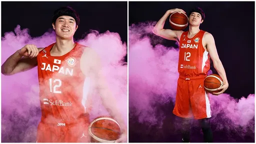 NBA日籍球星渡邊雄太傳加盟千葉噴射機 有望與富樫勇樹強強聯手!