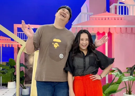 哈孝遠誤踩家規與5歲兒爆爭執!遭嗆:「想吵架嗎?」 導火線竟是愛妻