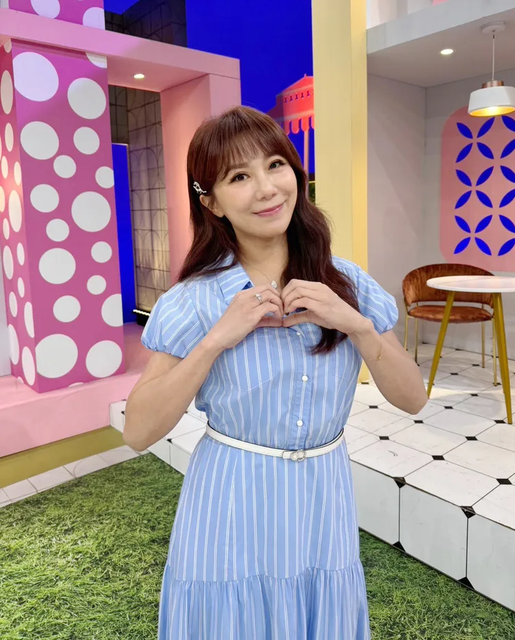 佩甄曝夫家家規，來賓覺得不合理。緯來綜合台提供