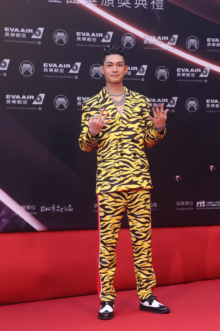 AZ李孝組。攝影中心攝