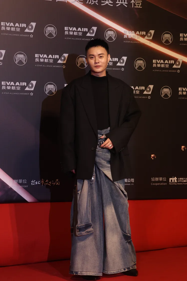 許富凱。攝影中心攝