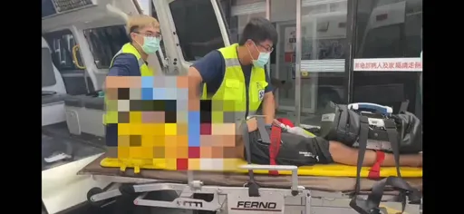 台東小六畢業生　返家拿東西遭自家鐵捲門夾脖子亡　師不捨喊畢業證書都做好了