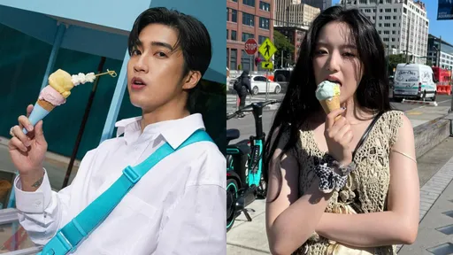 才被當黃偉晉!婁峻碩「竟又遭認成葉舒華」 網笑瘋:膚色差10階