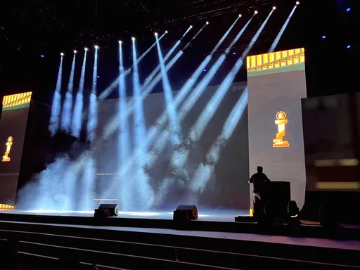 第6屆走鐘獎遲未報名、官網不見了!網友狂猜「要停辦嗎」