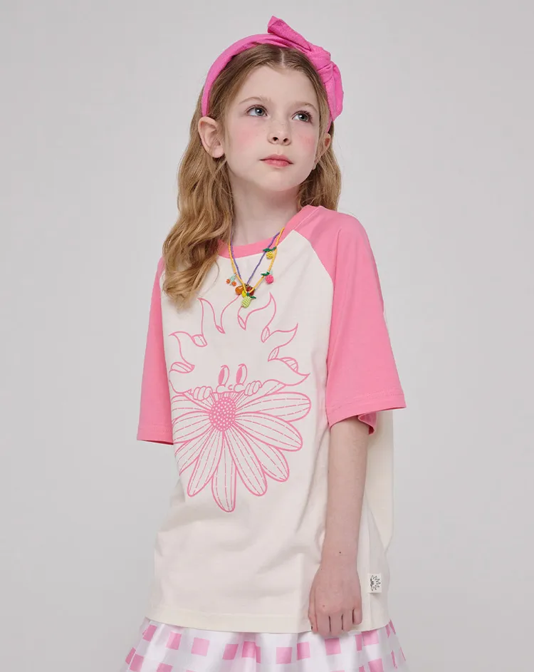 Mardi Mercredi將同步引進童裝系列。品牌提供