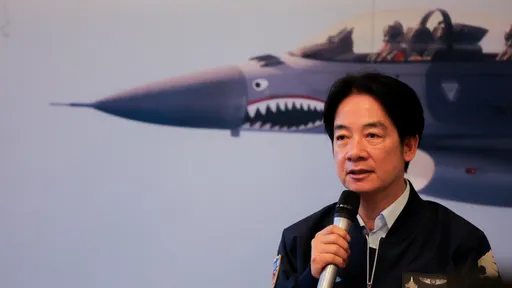 民主無罪！中國新規懲台獨　美國務院：法律戰無法和平解分歧
