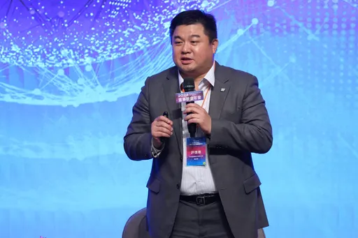 2024董事學會年會|向玩得好的人學習 華城許逸德:不走尋常路才能彎道超車