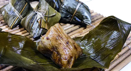 端午節吃膩粽子?她改造變家常料理「意外好吃」 老饕曝隱藏吃法