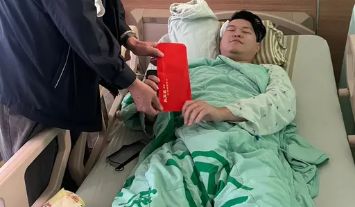 雲林警負傷開槍退敵考績竟乙等 警局長怒了:專案協助複審