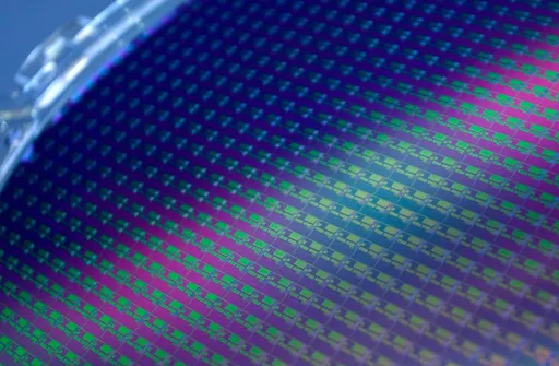 拜登政府再堵中國取得AI先進晶片技術 擬對GAA架構出手