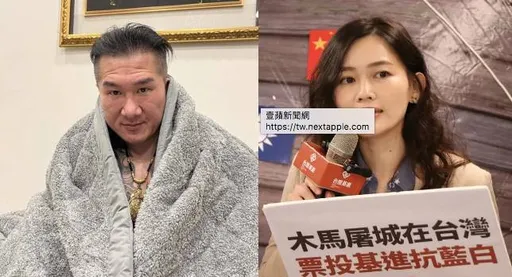 馆长被呛「成吉思汗是帮派」 怒告吴欣岱2连败