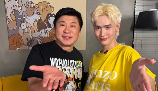 鍾明軒緬甸獨旅卻被警察阻擋 胡瓜曾找初戀結局竟這樣