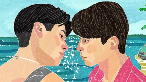 日本首部男男戀愛真人秀!Netflix下月甜蜜暴擊