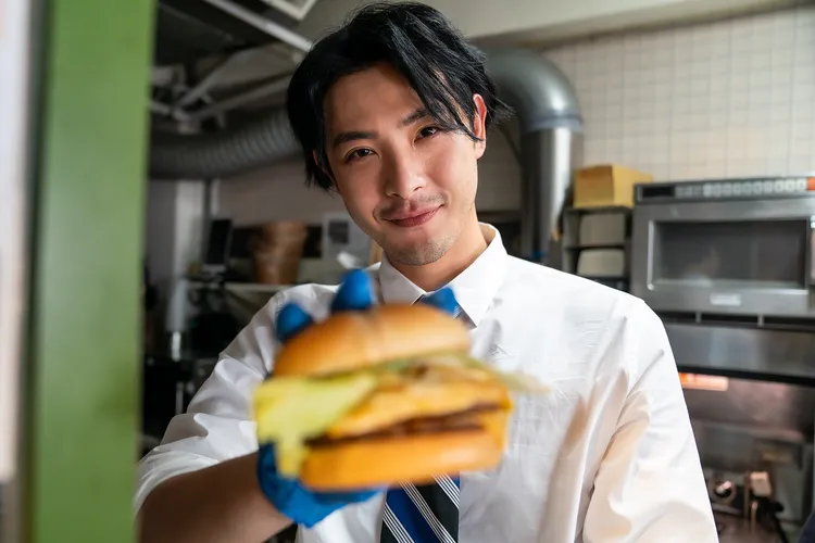 連晨翔享受江之浩帶來的「穩重感」。TVBS提供