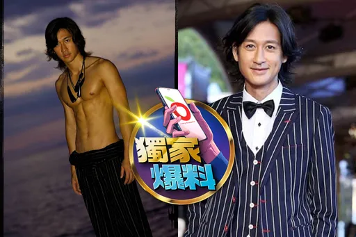 獨家｜唐治平母輕生陳屍頂樓　他2年無新作！同住竟爛醉不知「媽走了」