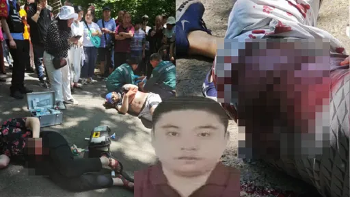 美中恐陷惡性螺旋!4美師中國遭襲 背刺習近平「邀5萬青少年訪中」政策