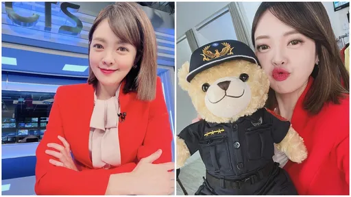 美女主播閃辭!傳因不爽「薪資比三立嫩妹低」 華視有不同看法