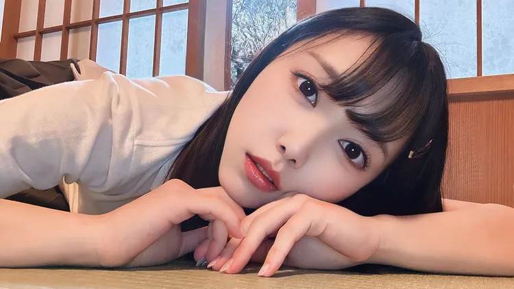 沙月芽衣。翻攝自沙月芽衣X