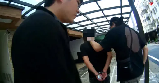 林口警全國首破新興詐騙手法逮主嫌 「賣貨便」假客服詐7人146萬