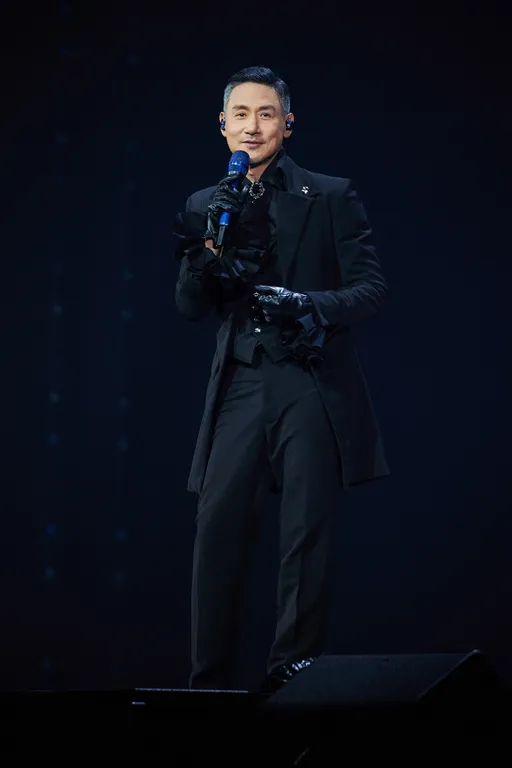 張學友染RSV演場會取消 醫警示:1歲以下風險更大