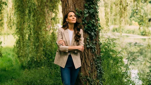 凱特王妃稱「癌症化療進展良好」　將參加英王生日遊行