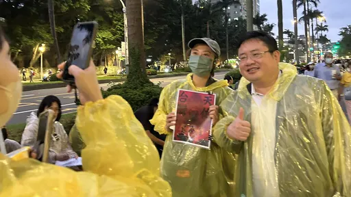 辭掉22年日媒工作不回日本了 矢板明夫:台灣需要幫忙