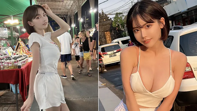 深田詠美。翻攝自深田詠美X