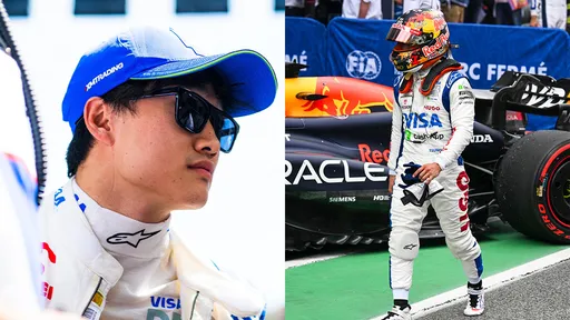 F1賽場連罰單都貴!車手爆粗口秒噴140萬