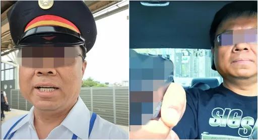 台鐵副站長「公審旅客」掀論戰!竟舉槍恐嚇:太小看我了